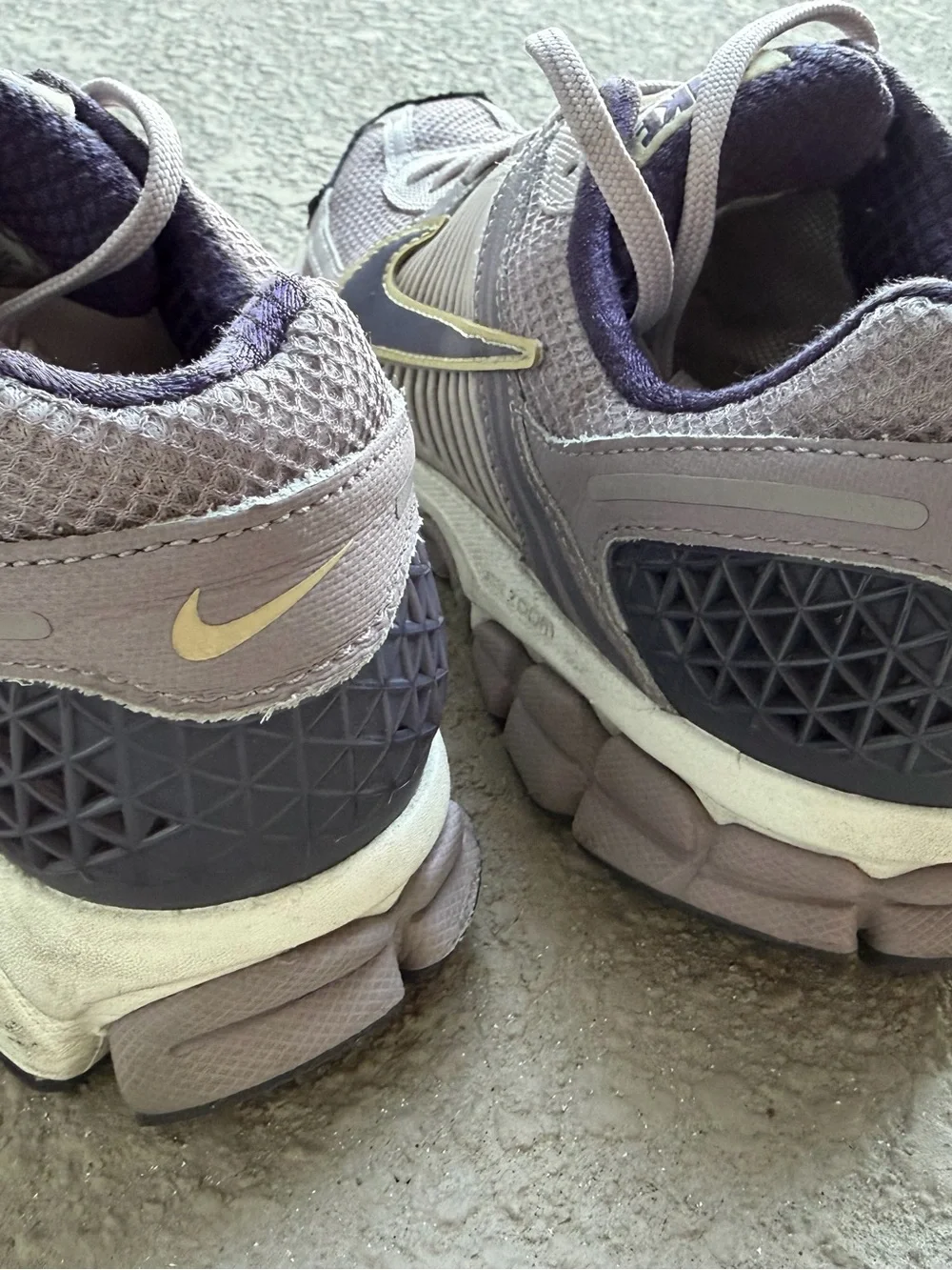 Nike Zoom Vomero 5 - Picture 6 of 7